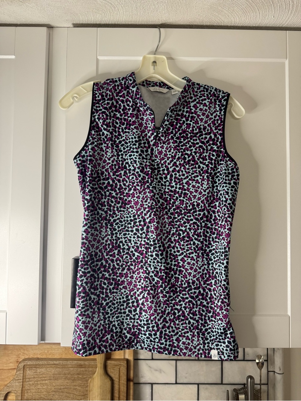 Golf Tank
